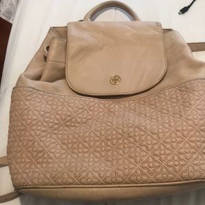 Tory Burch bag pack